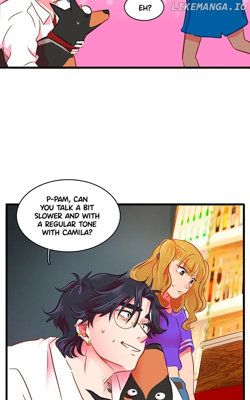 Read Love 4 A Walk EN Manga Online