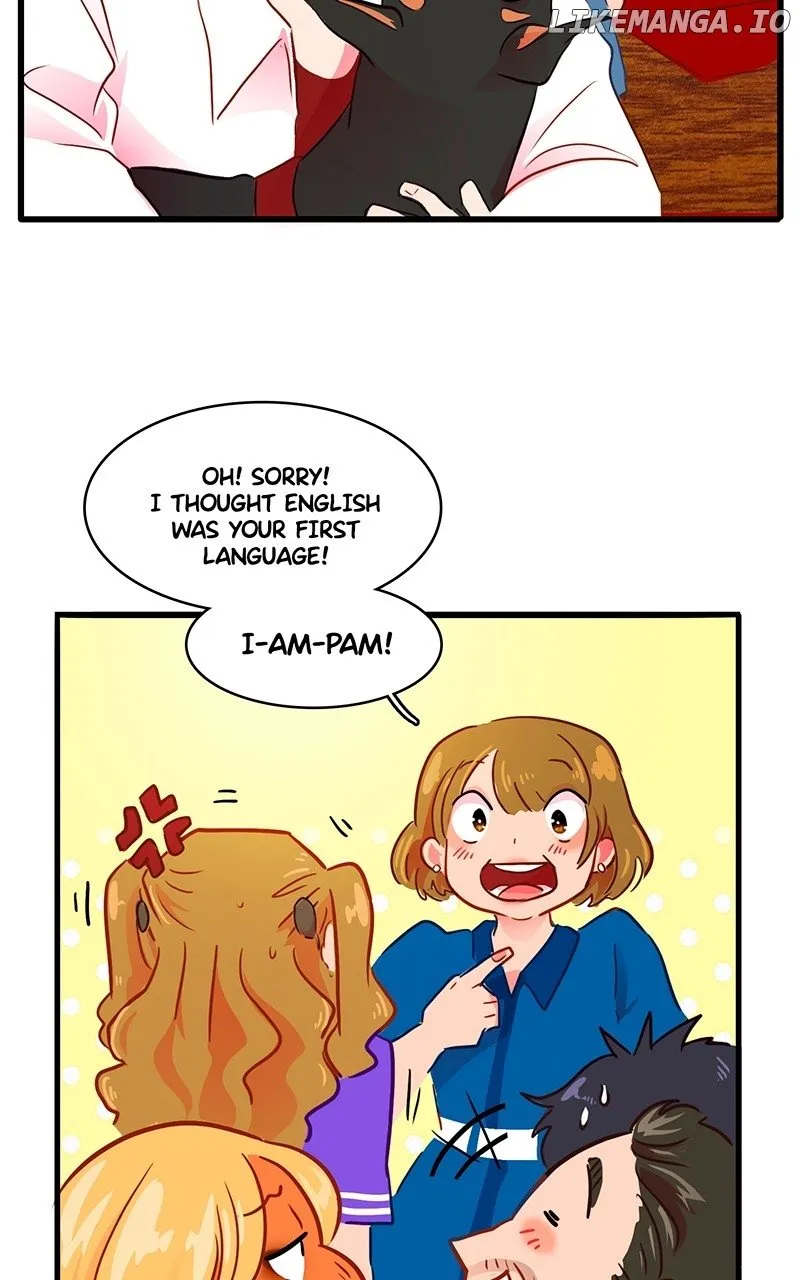 Read Love 4 A Walk EN Manga Online