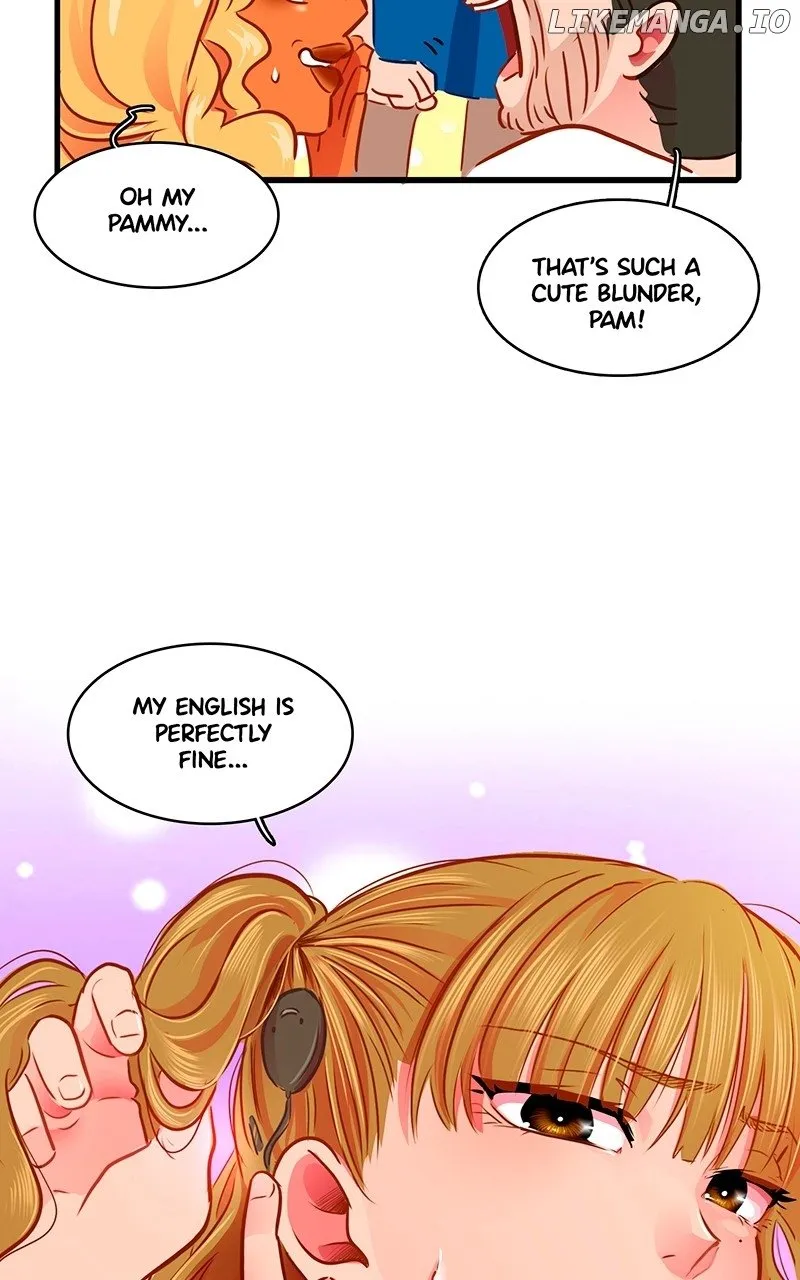 Read Love 4 A Walk EN Manga Online