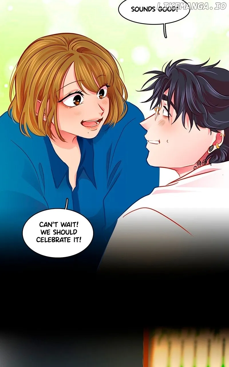 Read Love 4 A Walk EN Manga Online