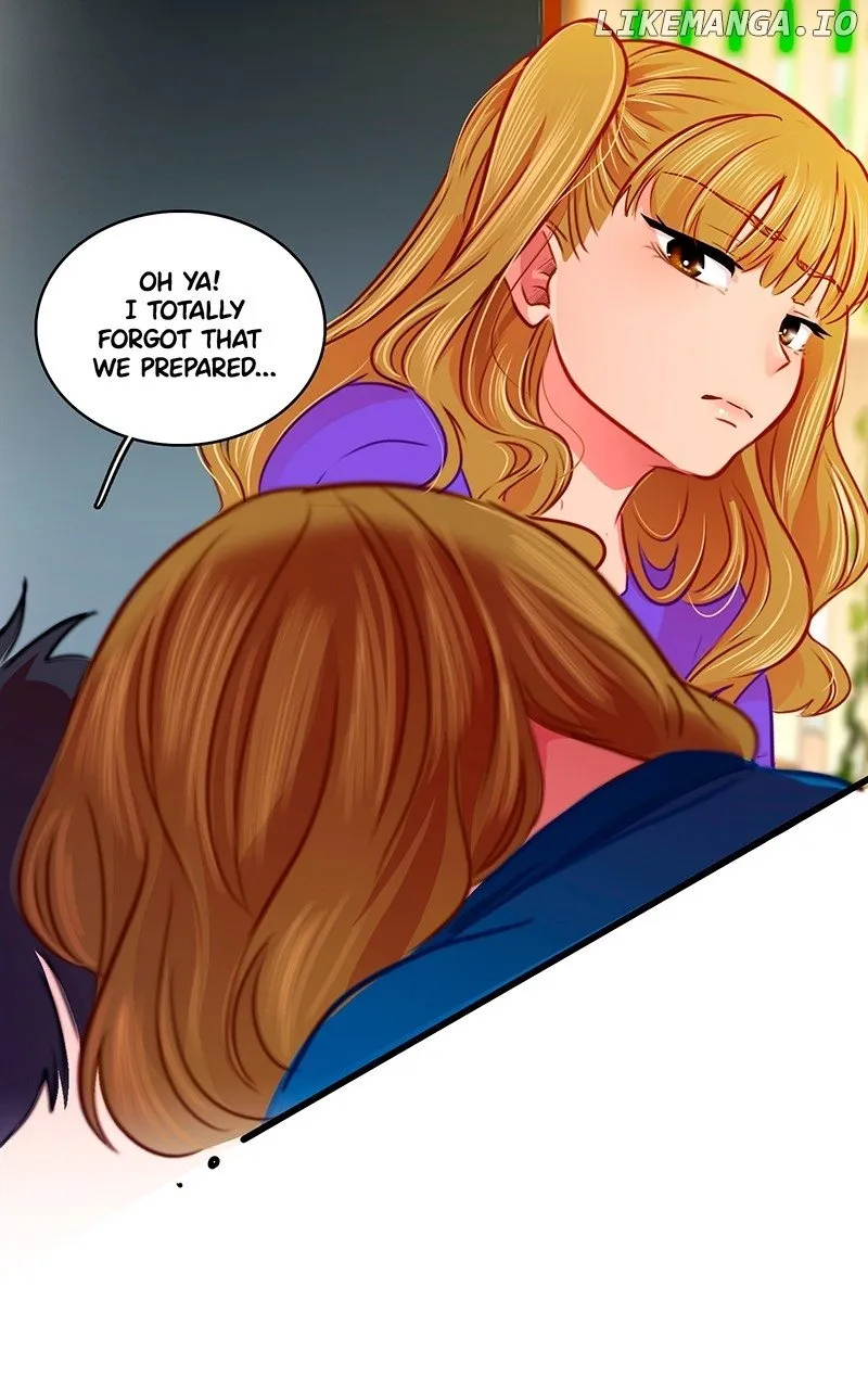 Read Love 4 A Walk EN Manga Online