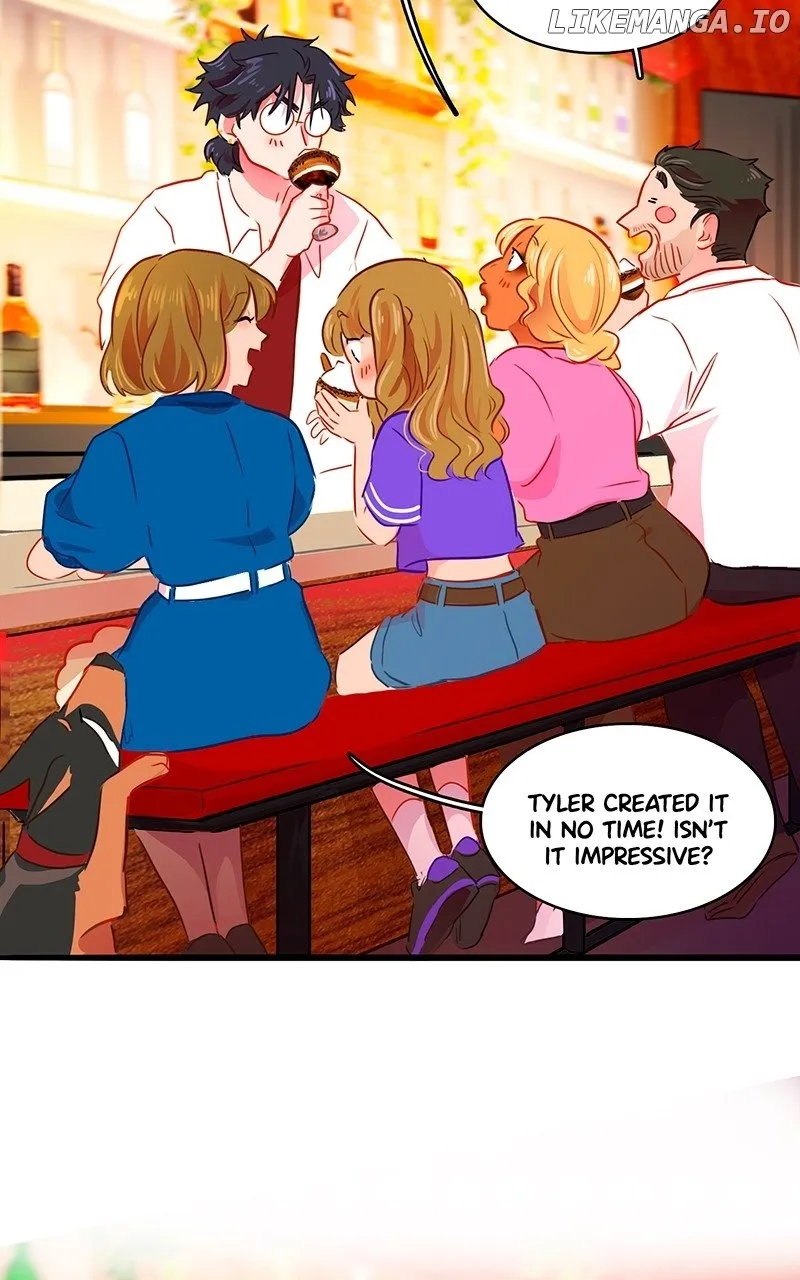 Read Love 4 A Walk EN Manga Online