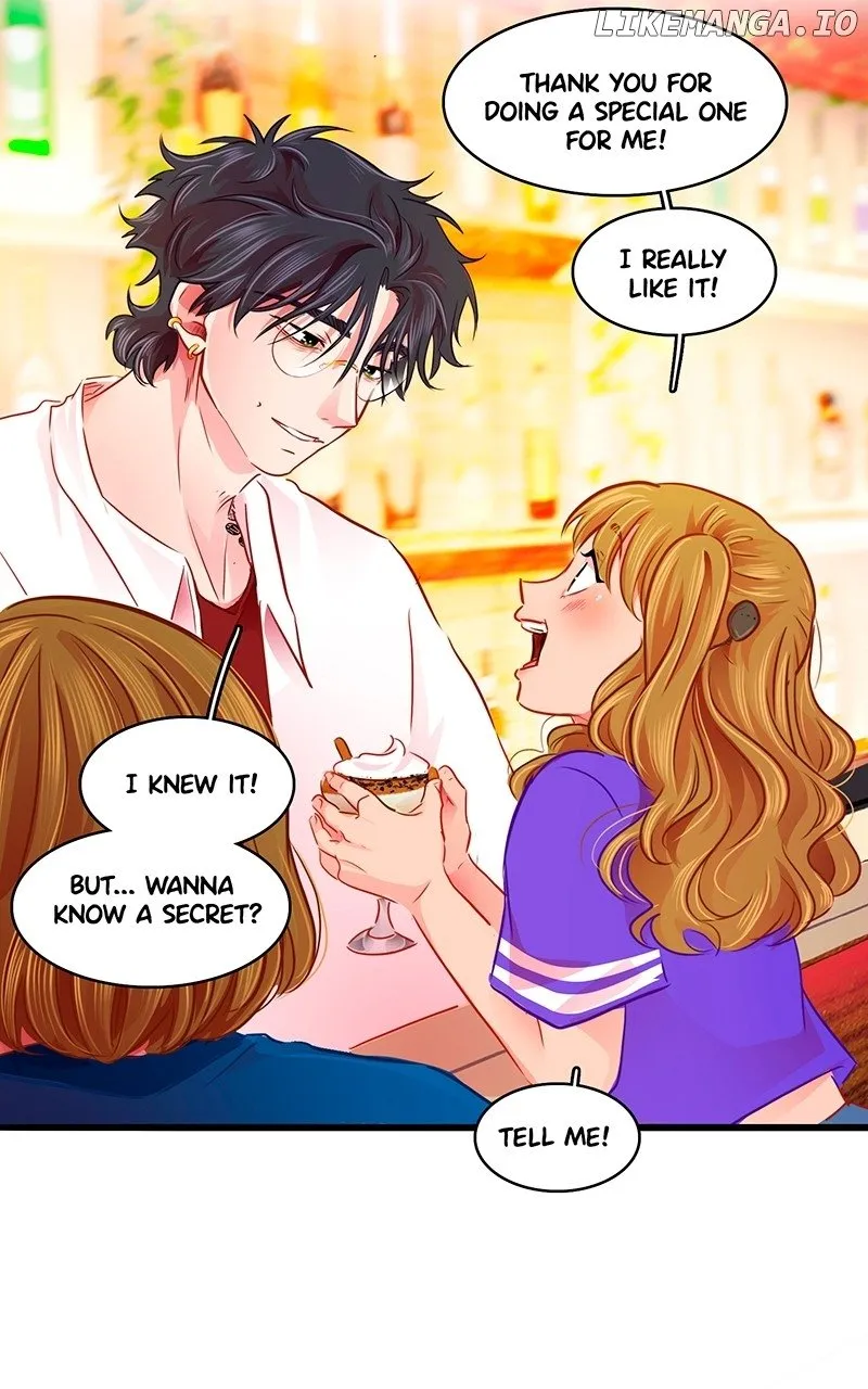 Read Love 4 A Walk EN Manga Online