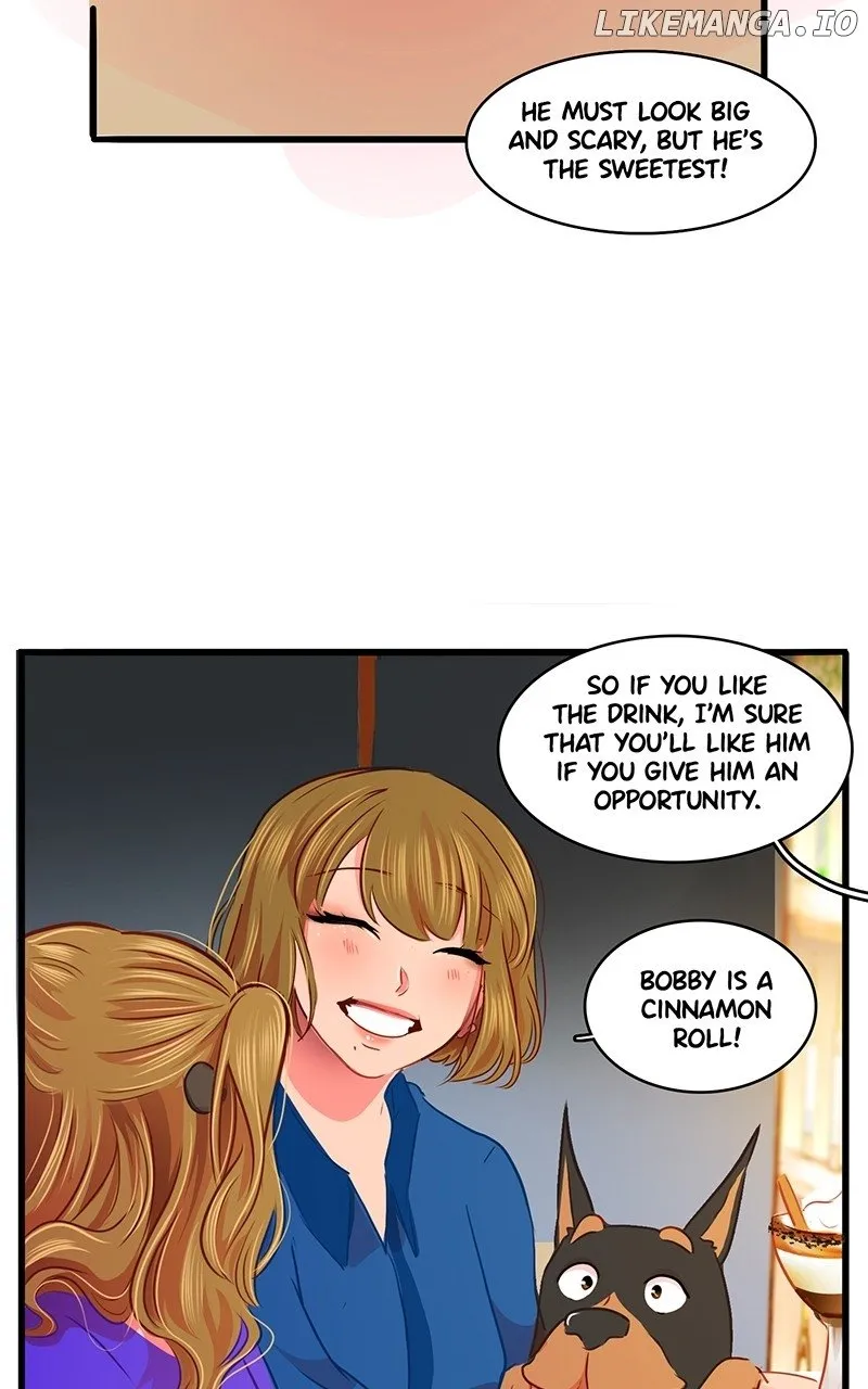 Read Love 4 A Walk EN Manga Online