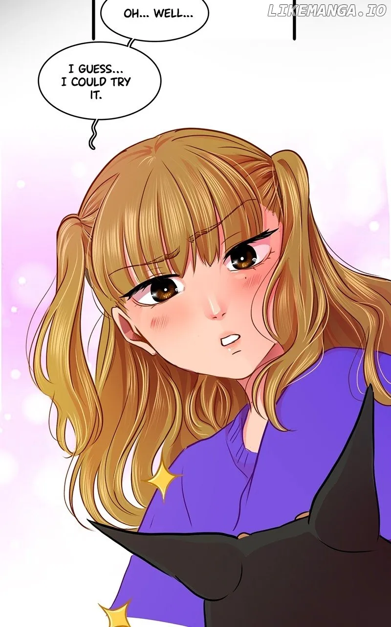 Read Love 4 A Walk EN Manga Online