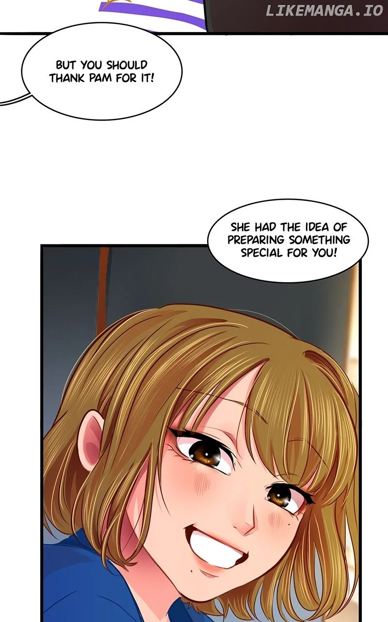 Read Love 4 A Walk EN Manga Online