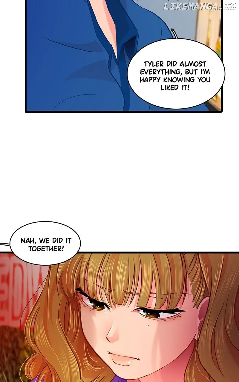 Read Love 4 A Walk EN Manga Online