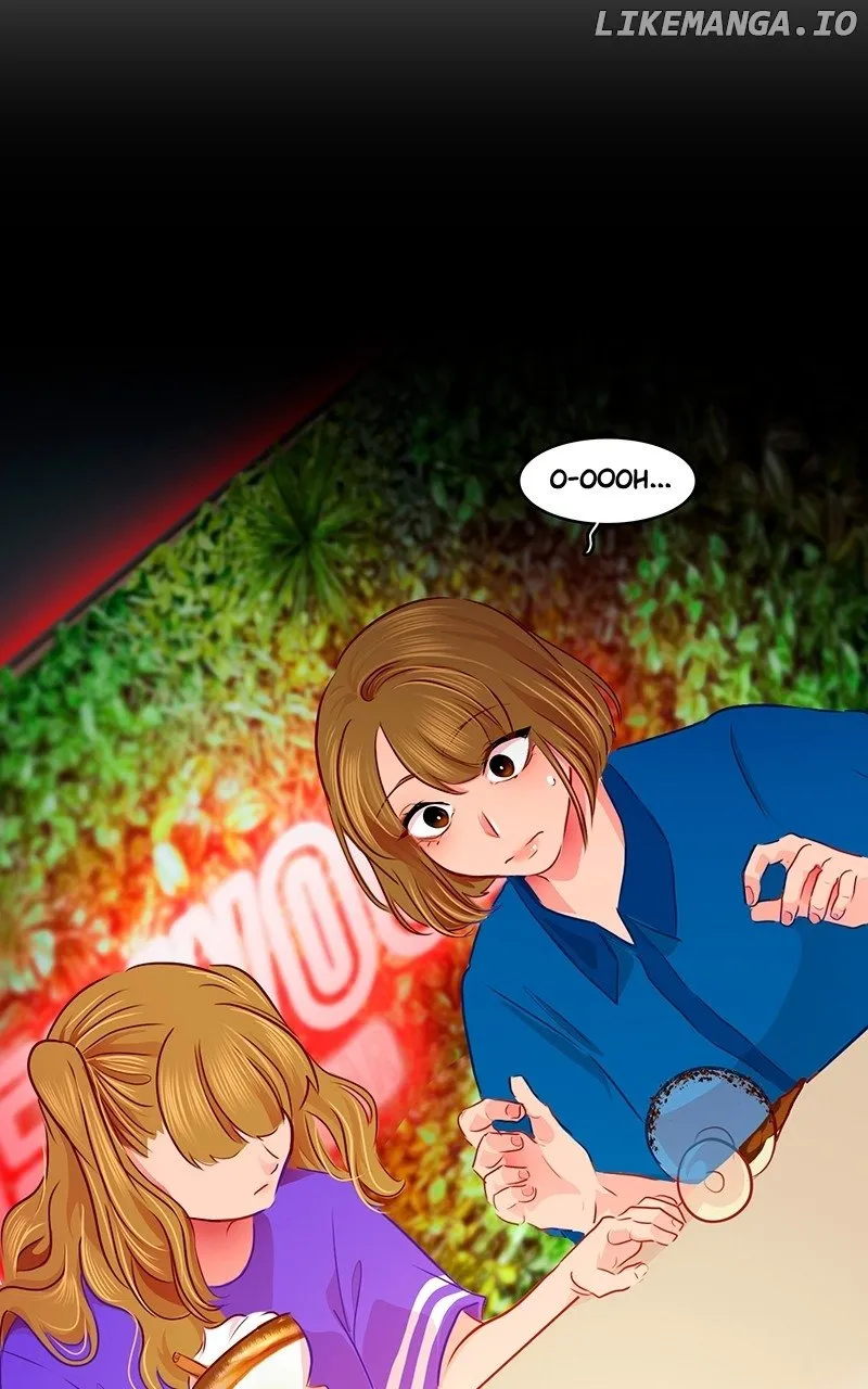 Read Love 4 A Walk EN Manga Online