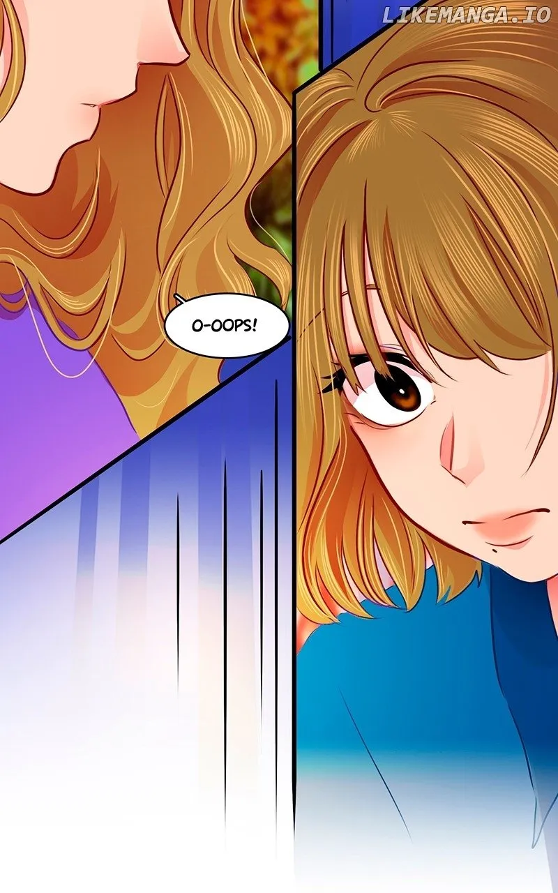 Read Love 4 A Walk EN Manga Online
