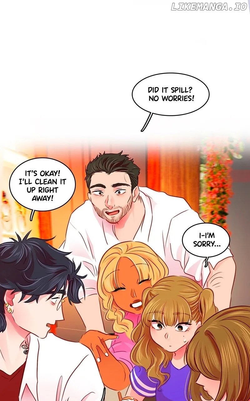 Read Love 4 A Walk EN Manga Online