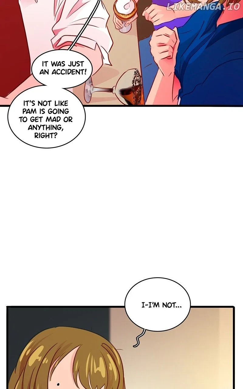 Read Love 4 A Walk EN Manga Online