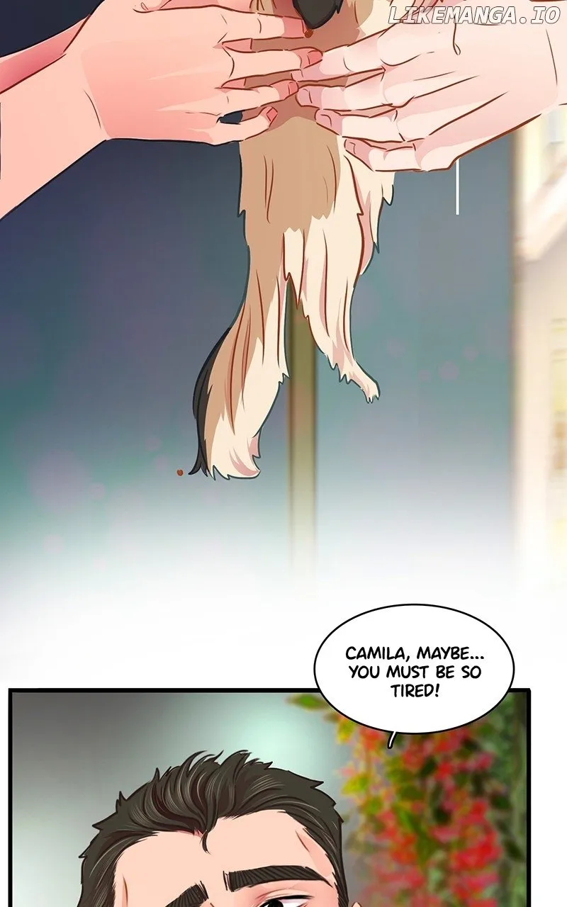 Read Love 4 A Walk EN Manga Online