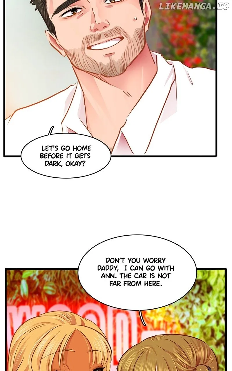 Read Love 4 A Walk EN Manga Online