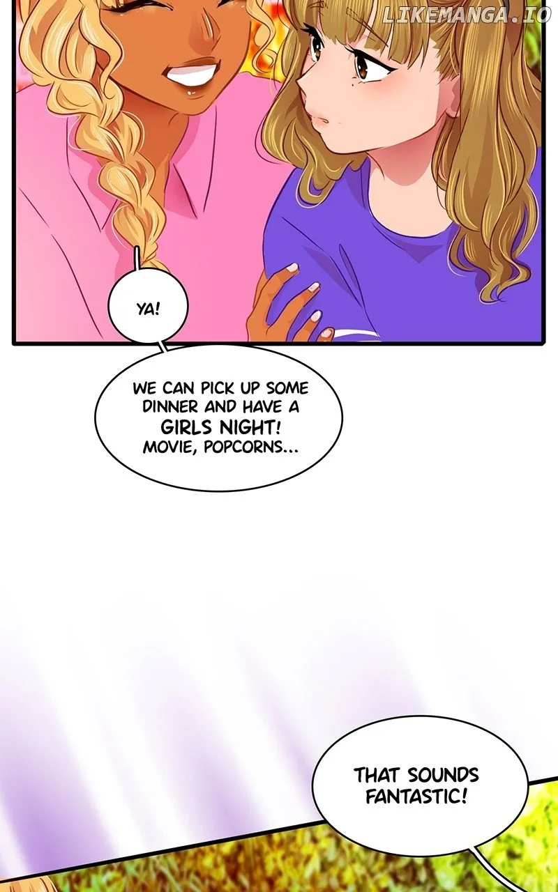 Read Love 4 A Walk EN Manga Online