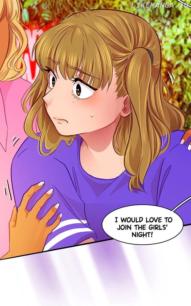 Read Love 4 A Walk EN Manga Online