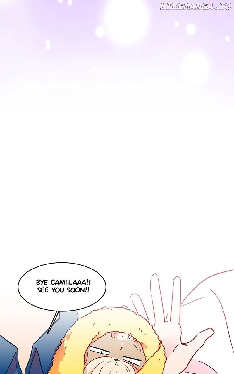 Read Love 4 A Walk EN Manga Online