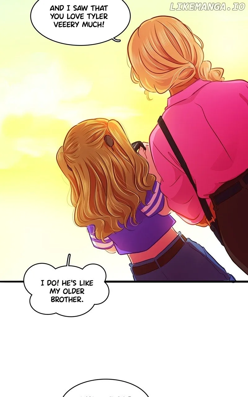 Read Love 4 A Walk EN Manga Online