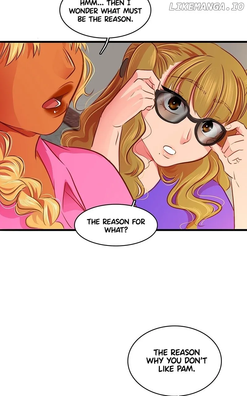 Read Love 4 A Walk EN Manga Online