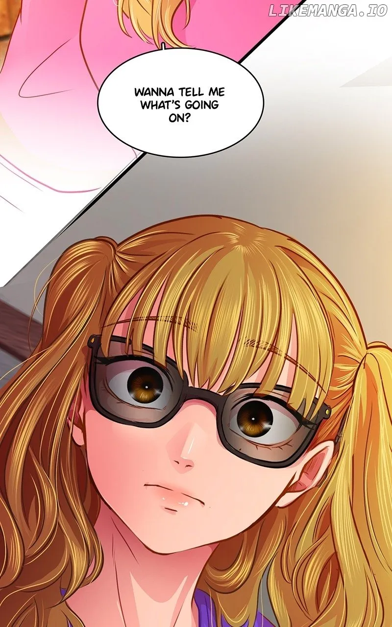 Read Love 4 A Walk EN Manga Online