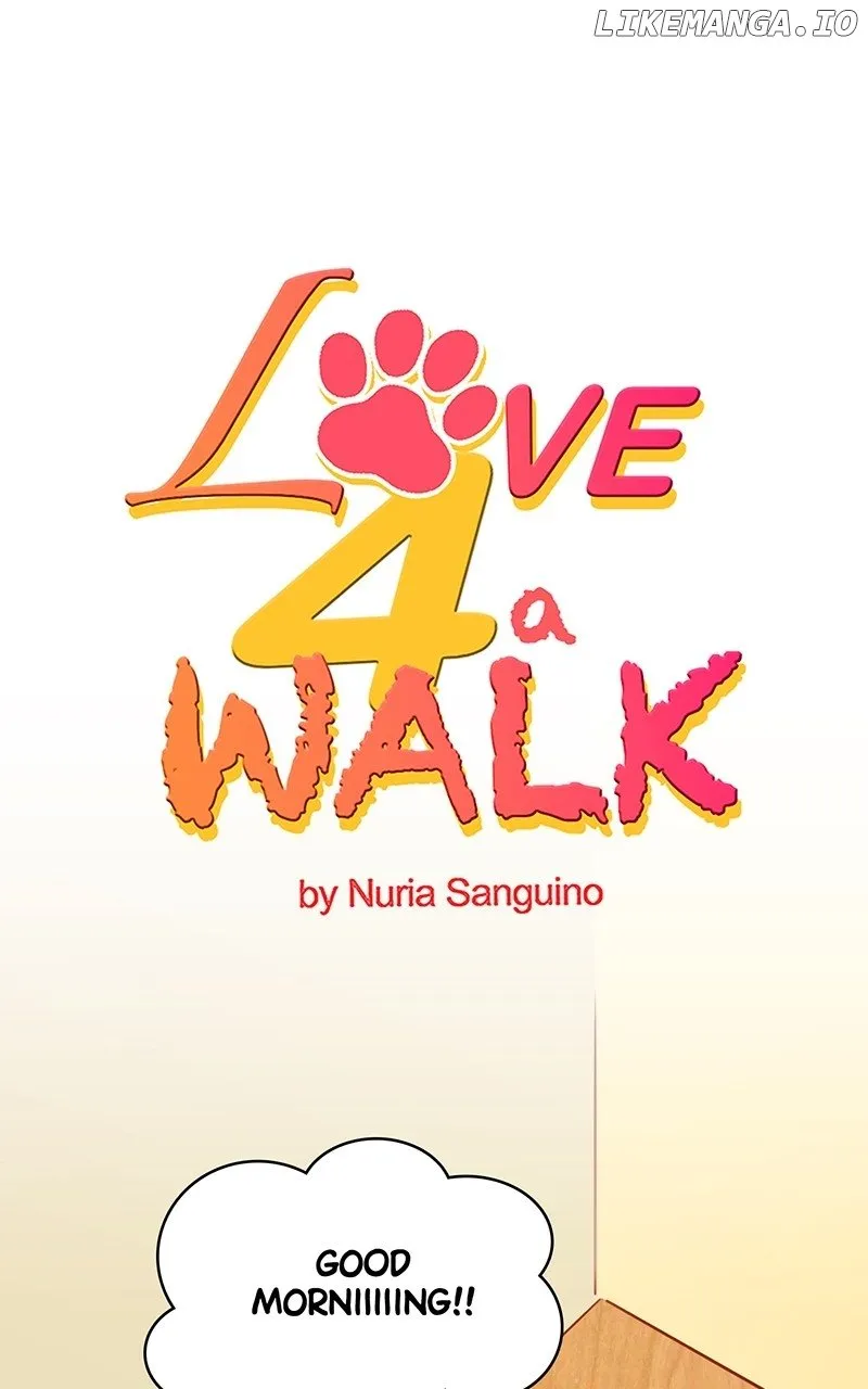 Read Love 4 A Walk EN Manga Online