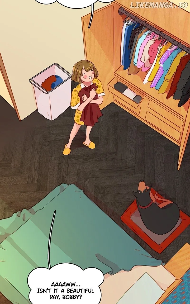 Read Love 4 A Walk EN Manga Online