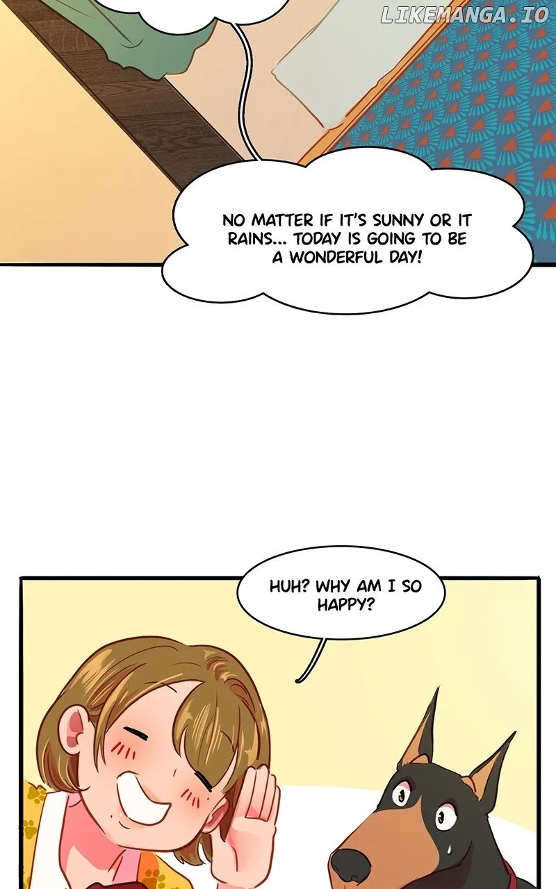 Read Love 4 A Walk EN Manga Online
