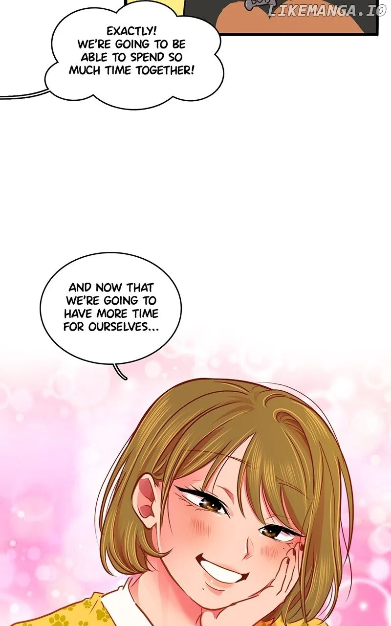 Read Love 4 A Walk EN Manga Online