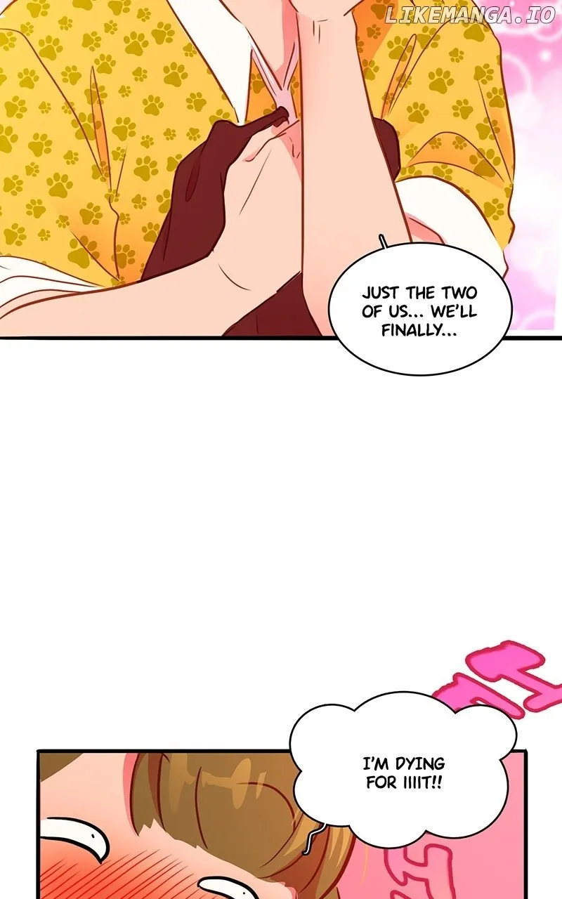 Read Love 4 A Walk EN Manga Online