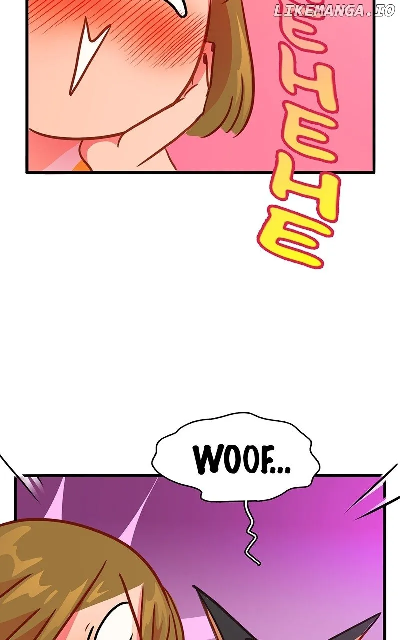 Read Love 4 A Walk EN Manga Online