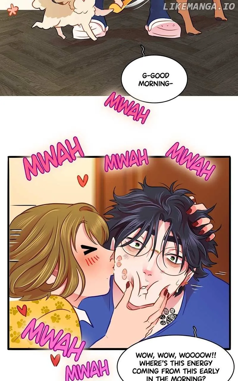 Read Love 4 A Walk EN Manga Online