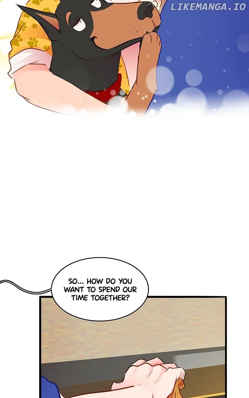 Read Love 4 A Walk EN Manga Online