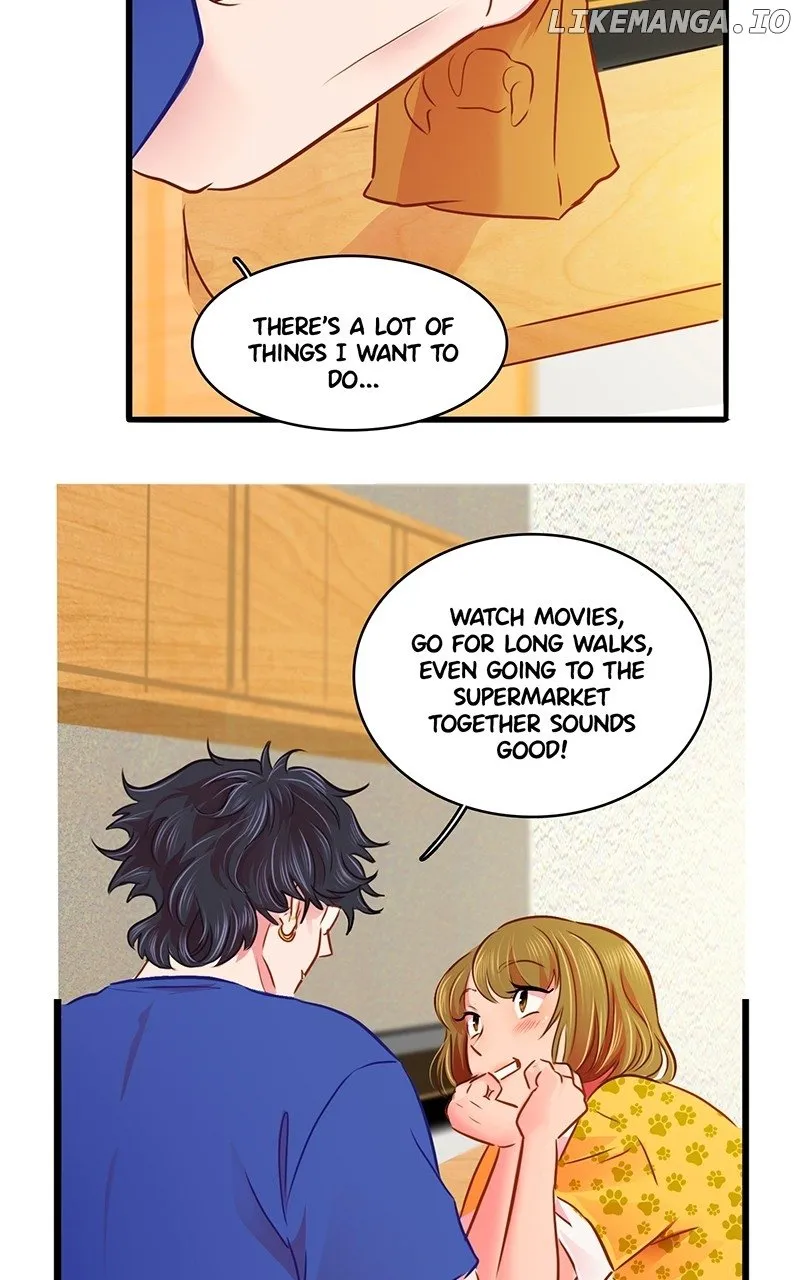 Read Love 4 A Walk EN Manga Online