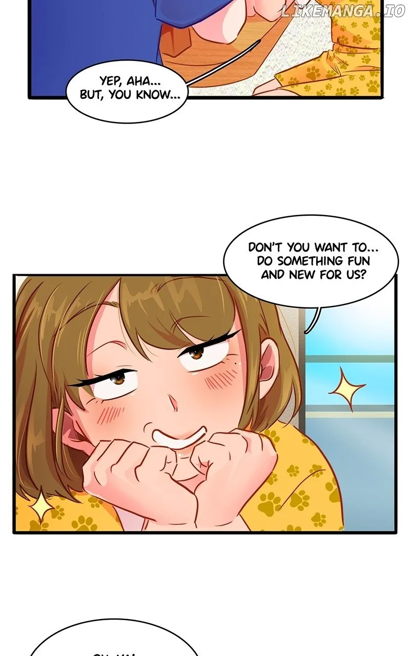 Read Love 4 A Walk EN Manga Online