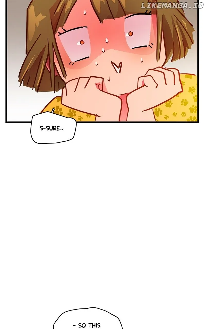 Read Love 4 A Walk EN Manga Online