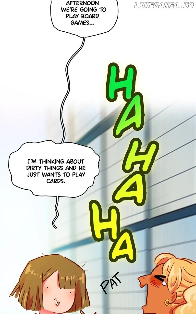 Read Love 4 A Walk EN Manga Online
