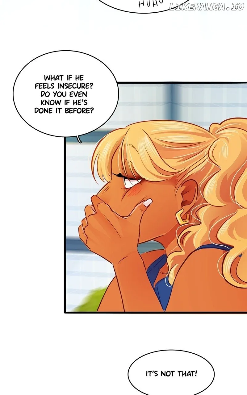 Read Love 4 A Walk EN Manga Online