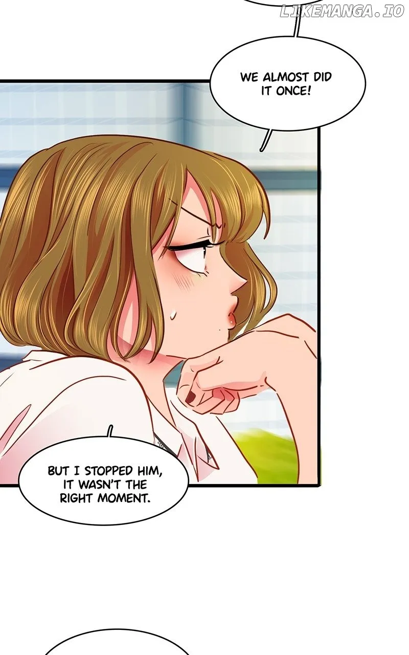 Read Love 4 A Walk EN Manga Online