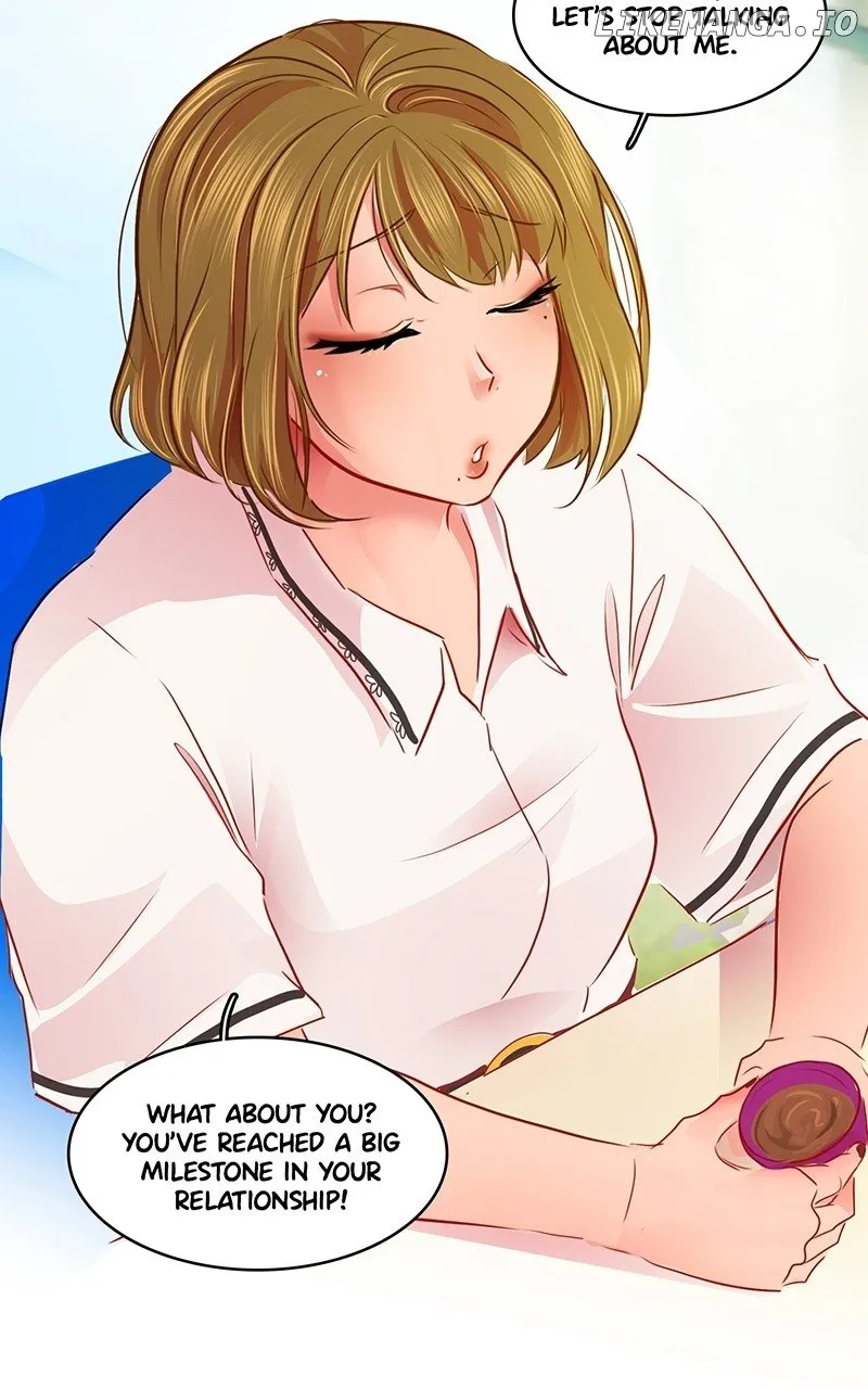 Read Love 4 A Walk EN Manga Online