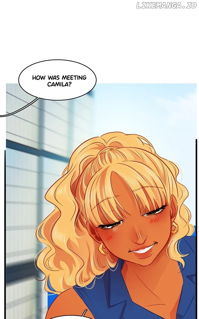 Read Love 4 A Walk EN Manga Online
