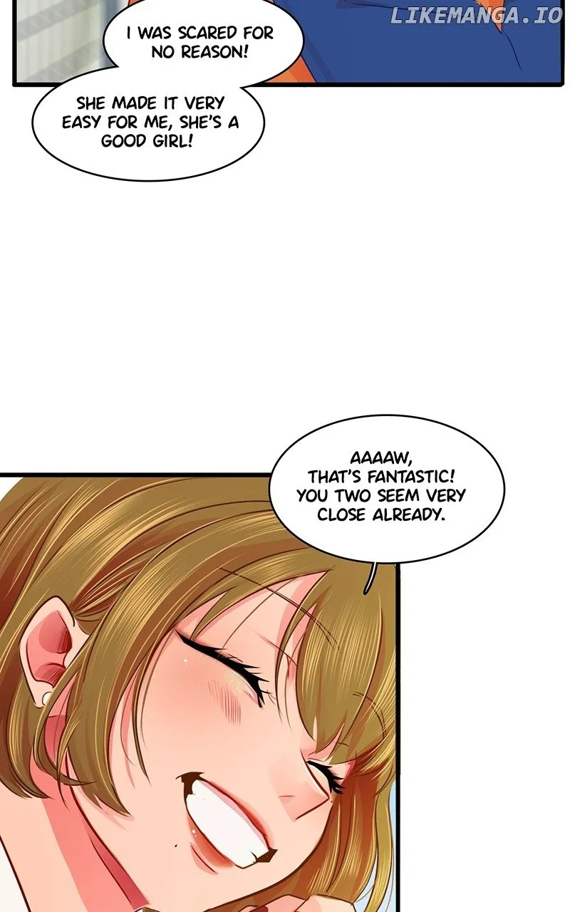 Read Love 4 A Walk EN Manga Online