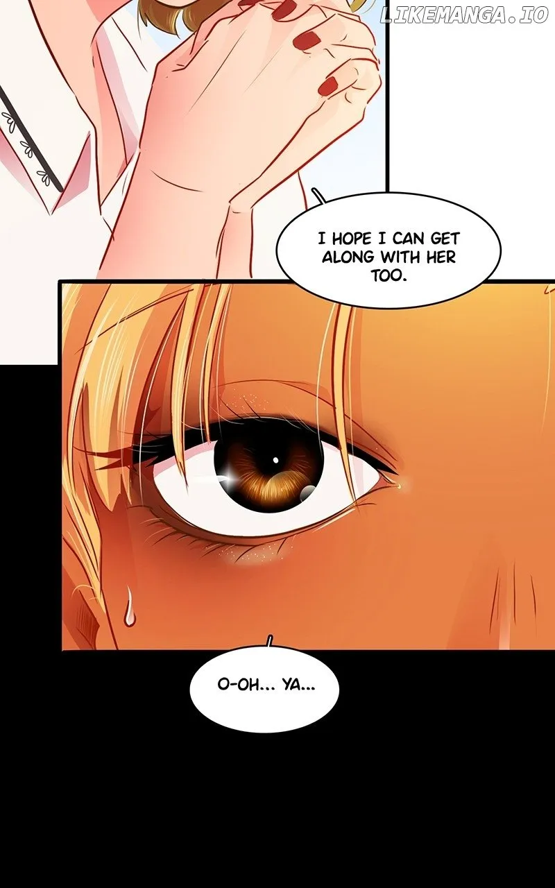 Read Love 4 A Walk EN Manga Online