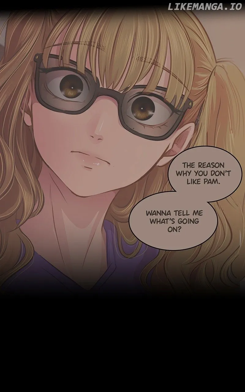 Read Love 4 A Walk EN Manga Online