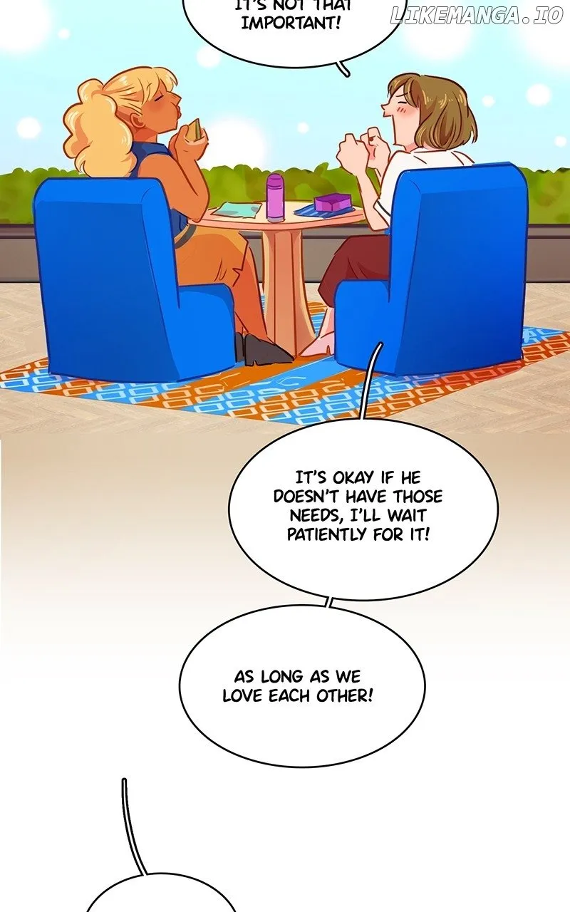 Read Love 4 A Walk EN Manga Online