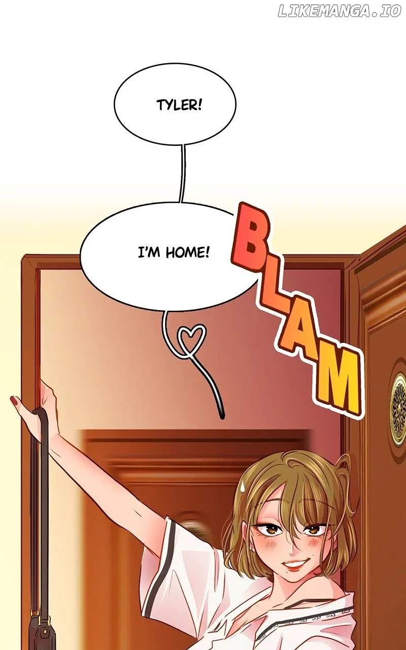 Read Love 4 A Walk EN Manga Online
