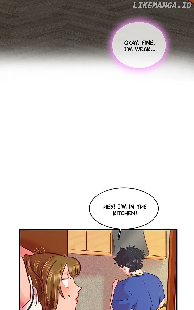 Read Love 4 A Walk EN Manga Online
