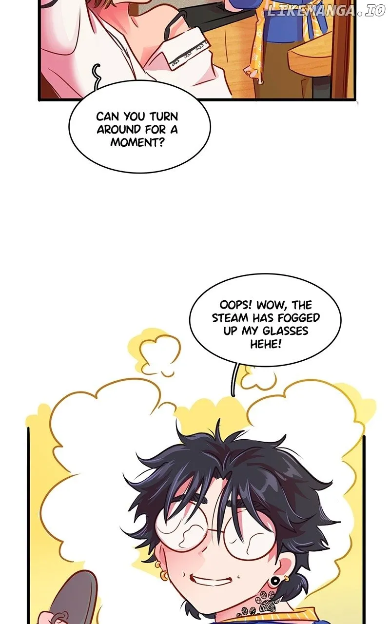 Read Love 4 A Walk EN Manga Online