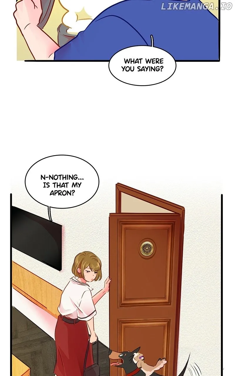 Read Love 4 A Walk EN Manga Online