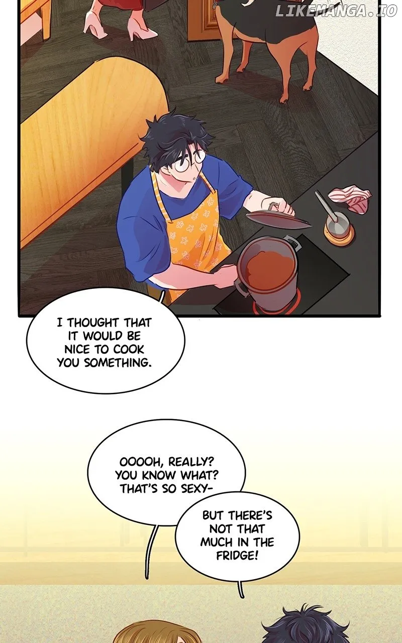 Read Love 4 A Walk EN Manga Online