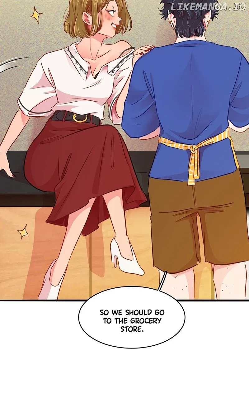 Read Love 4 A Walk EN Manga Online