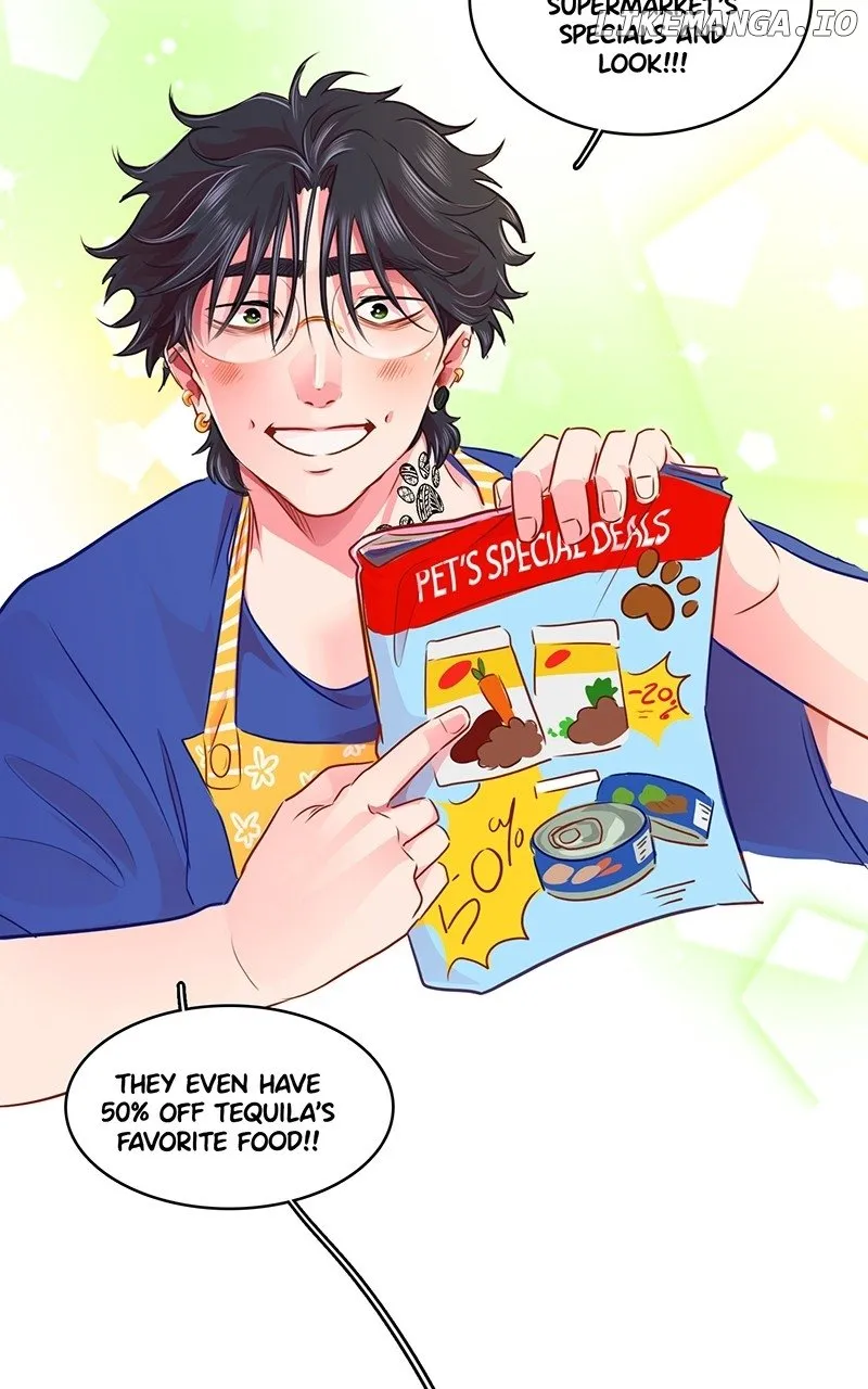 Read Love 4 A Walk EN Manga Online
